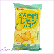 Lemon Pie Furuta 