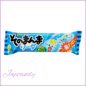 Chewing-gum soda Coris Sonomanma