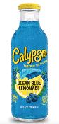 Calypso Ocean Blue lemonade