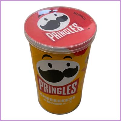 Pringles Fromage (Cheese)