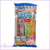 Jelly Sticks Nikkoh