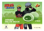 Mochi Naruto Melon