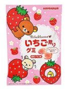 Bonbons à la fraise Rilakkuma