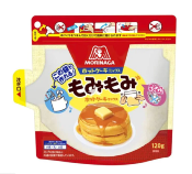 Mix japonais pour pancakes morinaga