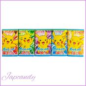 Chewing gum Pikachu Coris