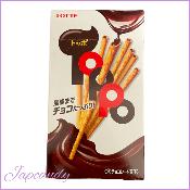 Toppo Chocolat Lotte