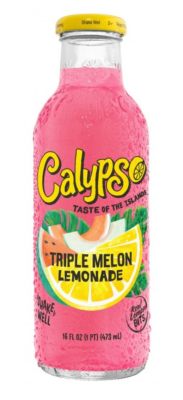 Calypso limonade triple melon