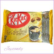 Kit Kat Coffee Break